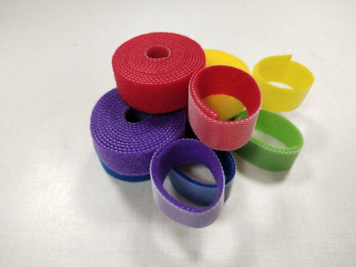 徐州背靠背魔术贴与松紧带厂家直销，打造高效便捷的扣合解决方案