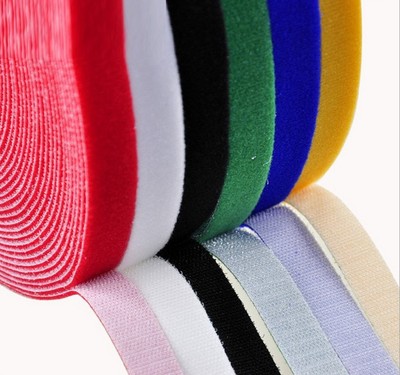 尼龙魔术贴 服饰辅料中的高效粘合解决方案