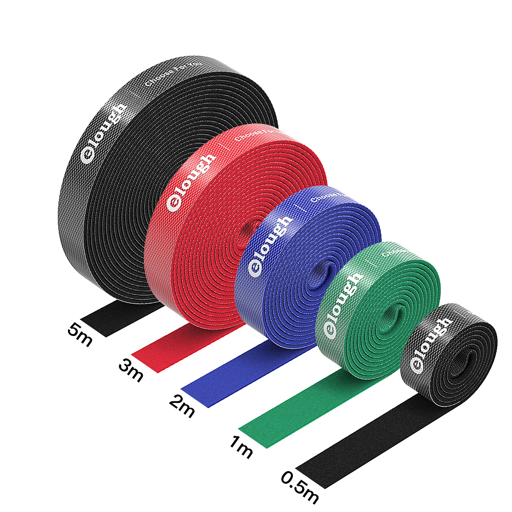 产品渲染中的细节表现 魔术贴与松紧带的艺术