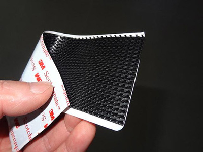 背胶3M射出勾魔术贴 革新固定解决方案