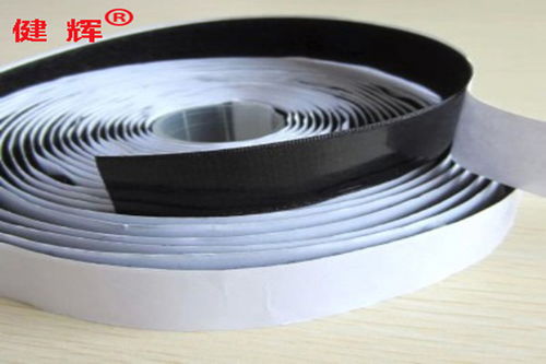 背胶魔术贴 无处不在的便捷粘合方案