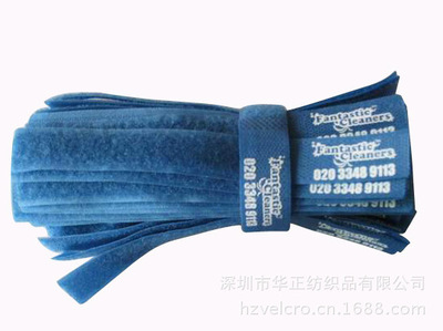 魔术贴的多元应用与华正纺织品的产品优势解析
