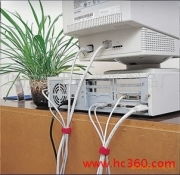 华茂魔术贴背胶制品厂产品介绍 高品质相册图片、松紧带及魔术贴